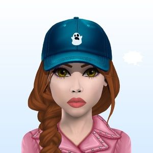 Meet your Posher, Bertha